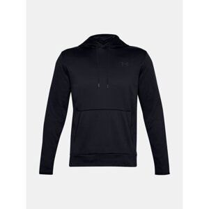 Under Armour Sweatshirt Armour Fleece HD-BLK - Men's