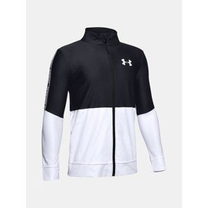 Under Armour Jacket Prototype Jacket-Blk - Boys