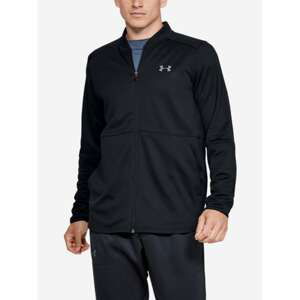 Under Armour Jacket Mk1 Warmup Bomber-Blk