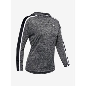 Under Armour Sweatshirt Tech Twist Graphic Hoodie - Women's