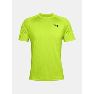 Under Armour T-shirt Tech 2.0 SS Tee-GRN - Men's