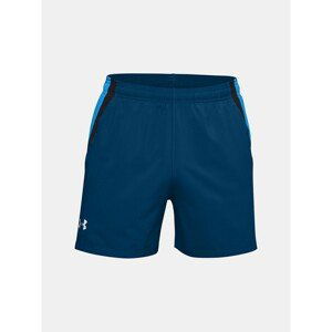 Under Armour Shorts UA LAUNCH SW 5'' SHORT-BLU - Men's