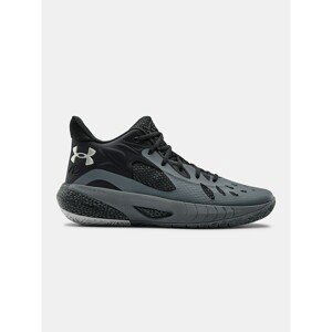 Under Armour Boty UA HOVR Havoc 3-GRY