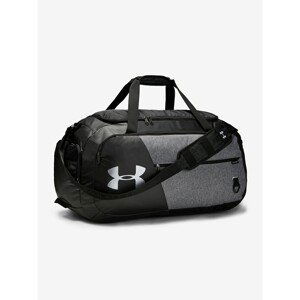 Under Armour Bag Undeniable 4.0 Duffle Lg-Gry