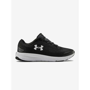 Under Armour Boty Gs Charged Pursuit 2