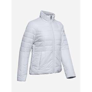Under Armour Jacket Insulated Jacket-Gry - Women