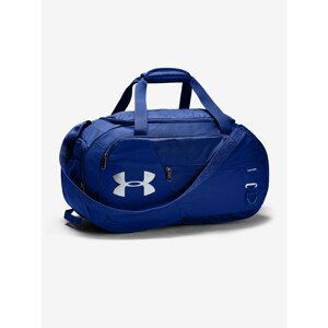 Under Armour Taška Undeniable 4.0 Duffle SM-BLU