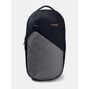 Under Armour Batoh UA Guardian 2.0 Backpack-GRY