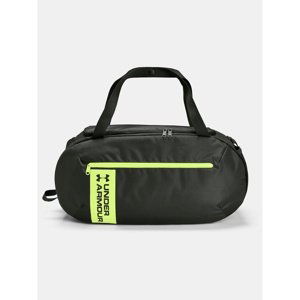 Under Armour Taška UA Roland Duffle MD-GRN