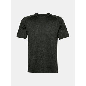 Under Armour T-shirt UA Tech 2.0 SS Tee-GRN - Men's