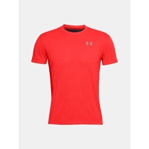 Men's T-Shirt Under Armour Streaker 2.0 ShortSleeve XL