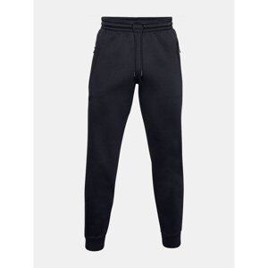 Under Armour Tepláky UA Recover Fleece Pant-BLK