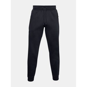 Under Armour Sweatpants UA Recover Fleece Pant-BLK - Mens