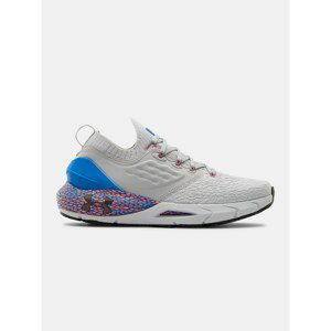 Under Armour Shoes UA W HOVR Phantom 2-GRY - Women's