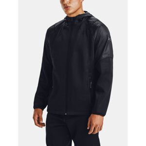 Under Armour Bunda COLDGEAR SWACKET-BLK