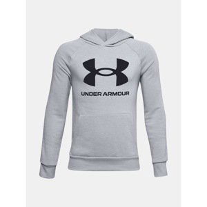 Chlapčenská mikina Under Armour