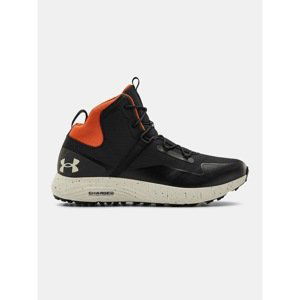 Under Armour Boots UA Charged Bandit Trek-BLK - unisex