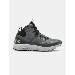 Under Armour Boty UA Charged Bandit Trek-GRY