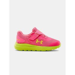 Under Armour Boty Inf Surge 2 AC