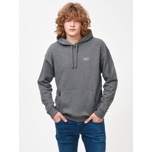 GAP Mikina Logo Hoodie