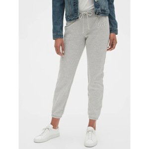 GAP Sweatpants Logo - Women's