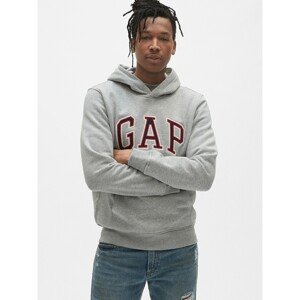 GAP Hoodie Logo Hoodie - Men's