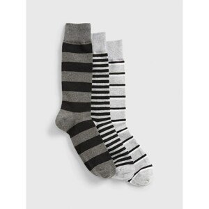 GAP Ponožky 3-Pack