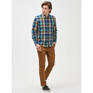 GAP Kalhoty Slim Fit