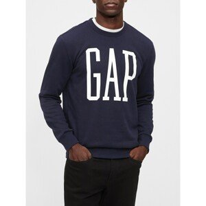 GAP Sweatshirt Logo - Men's