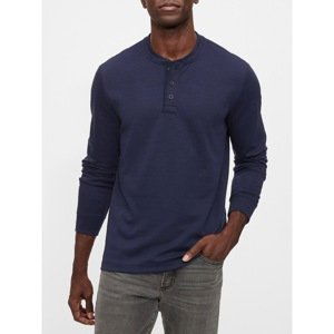 GAP Tričko Henley