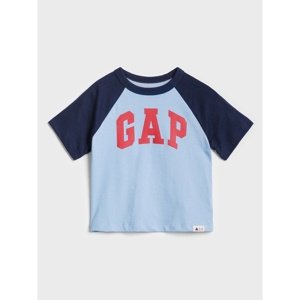 GAP T-shirt Logo