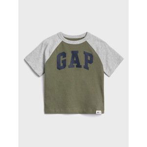 GAP T-shirt Logo