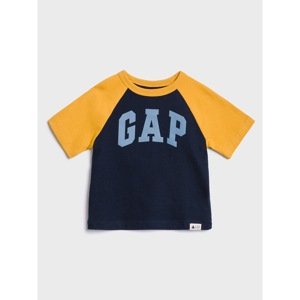 GAP T-shirt Logo