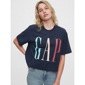 GAP T-shirt Logo