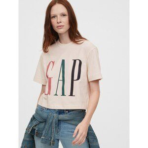 GAP T-shirt Logo