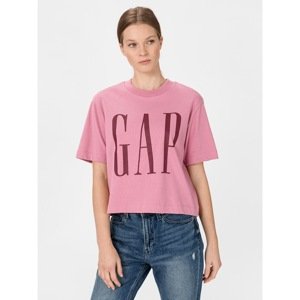 GAP T-shirt Logo