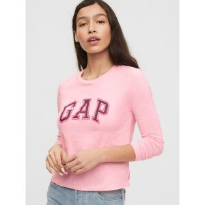 GAP T-shirt Logo