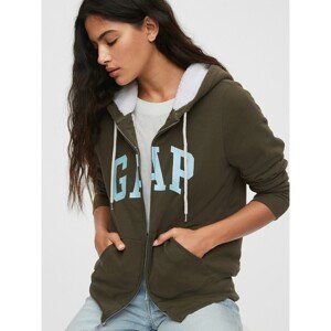 GAP Mikina Sherpa