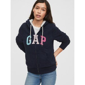 GAP Sherpa Sweatshirt