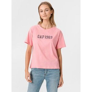 GAP T-shirt Logo