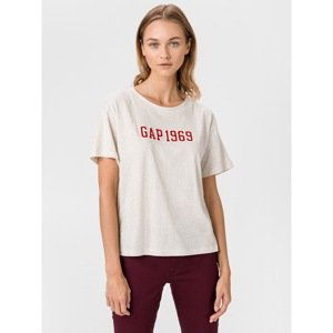 GAP T-shirt Logo