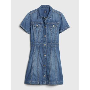 GAP Denim Dress