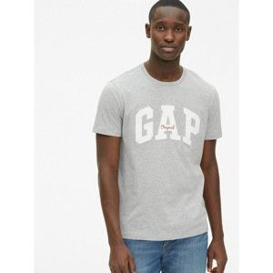 GAP T-shirt Logo