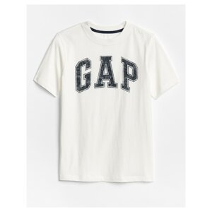 GAP T-shirt Logo - Boys