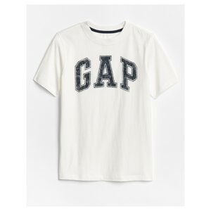 GAP T-shirt Logo