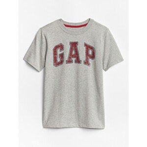 GAP T-shirt Logo