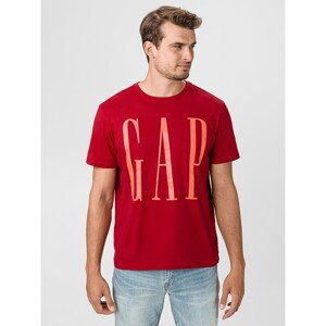 GAP T-shirt Logo