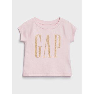 GAP T-shirt Logo