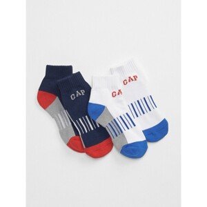 GAP Ponožky Logo 2-Pack