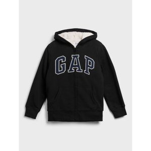 GAP Sweatshirt Logo